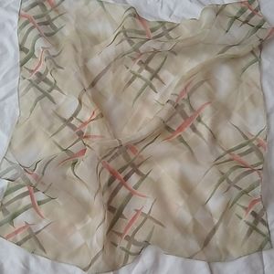 Head/Neck/Purse Scarf